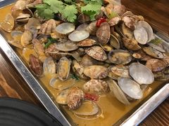 -烤官达人·徐州鲜羊肉串(江宁店)