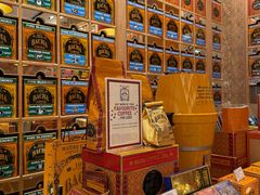 -夿萐咖啡(爱雍·乌节店)