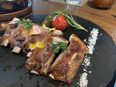 -喜洲吧·江畔老船厂·庭院餐厅(喜临院店)