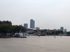 -南京凤凰台饭店