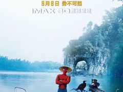 -保利国际影城(保利文化广场店)