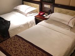 -鸿运酒楼
