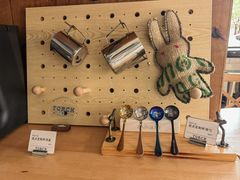 -Torch Coffee 炬点咖啡