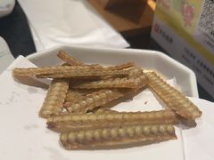 -玄白·炭烤活鳗(上海首店)