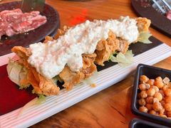 -热血兄弟·炭火烤肉(融侨中心店)