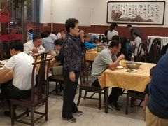 大堂-秦记香辣蟹(松榆里店)