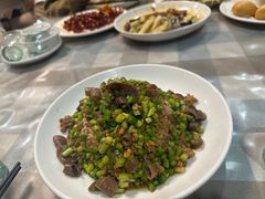 -华春餐馆(鱼山路店)
