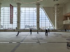 -世纪星滑冰俱乐部(万象城店)