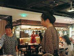 -耶里夏丽·丝路新疆菜·清真食品(徐汇南丹东路臻选店)