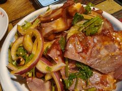 -金谷园饺子·烧烤(人大总店)
