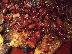 -江边城外烤全鱼(方庄时代购物中心店)