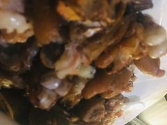 -眷江南之小蓝鲸(王府大街店)