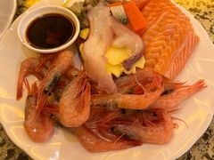 -禾斗海鲜自助(市北诺德店)