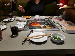 -海底捞火锅(奥森店)