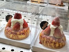 -The open life(万象城店)