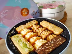 -家琳甜品(江南东店)