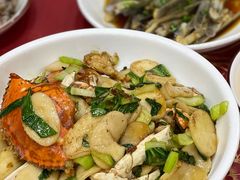 -红灯笼龙凤饭店(宁波老字号店)