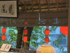 -行人小筑·茶馆(岑村火炉山分店)