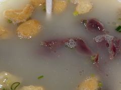 -鸭得堡老鸭汤·鸭血粉丝(南京博物院店)