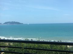 -三亚湾海居铂尔曼度假酒店