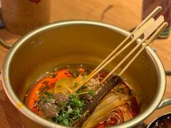 -觅香串串香·麻辣烫·冒菜(欧美广场店)
