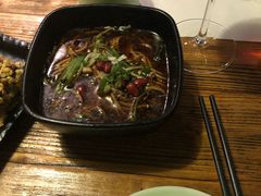 -胡桃里音乐酒馆(曲江店)