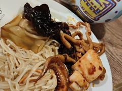 -汉巴味德巴西烤肉(顺和广场店)