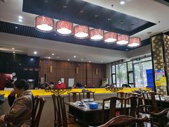 大堂-丁月玉兔王(大渡口店)