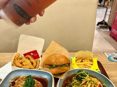 -魏家凉皮(协和店)