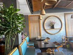 -野菌皇海景野生菌火锅(滨海大道店)