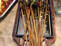 -神伙烧烤(江北黄泥塝店)
