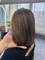 点击看大图 -3am hair salon烫发染发接发