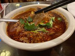 -缪氏川菜(丰盛町店)
