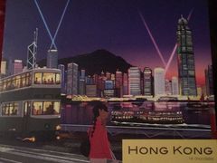 -DFS迪斐世(香港广东道店)