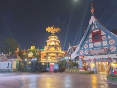 -上海海昌海洋公园