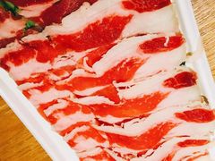精品肥牛-原味四季椰子鸡(平湖天虹店)
