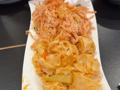 -乡村大盘鸡(商城路总店)