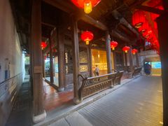 -福建民俗博物馆