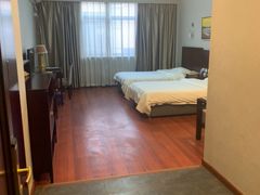 -济南环联鲁菜皇大酒店(山东大学洪楼店)