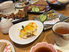 -和创柚子·会席日本料理(新区淮海街店)