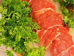 -椰子湾·海南火锅·糟粕醋·椰子鸡(正大广场店)