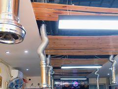 大堂-三餐季年糕火锅(韩乐坊店)
