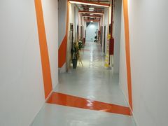 -GSTMMA综合格斗馆