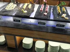 -韩盛·盛江山自助料理(沈辽路万达店)