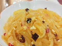 -钟吾小馆·地道徐州菜(锦创书城店)