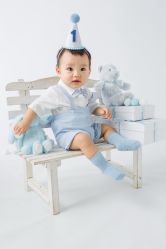 -倾城宝贝儿童摄影(浦东金谊店)