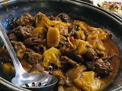 -园林美食城·本土农家菜(杨和镇店)