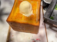 -绿茶餐厅(壹方天地店)