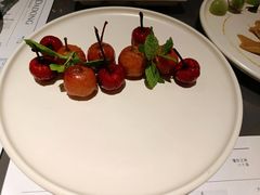 -小大董·烤鸭(观景餐厅·南京西路店)