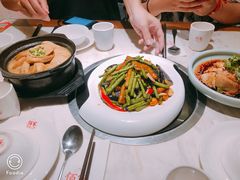 -佰家小厨·南京菜(夫子庙店)